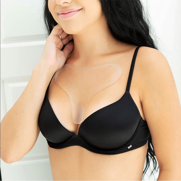 Wrinkle Reducing Décolleté Pads - Picture 5 of 8